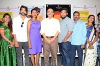 Care of Kancharapalem Success Meet
